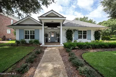 800 Fox Ridge Lane, Wilmington, NC 28405 - Photo 4