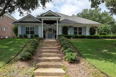 800 Fox Ridge Lane, Wilmington, NC 28405 - Photo 2