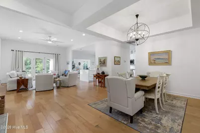 800 Fox Ridge Lane, Wilmington, NC 28405 - Photo 10
