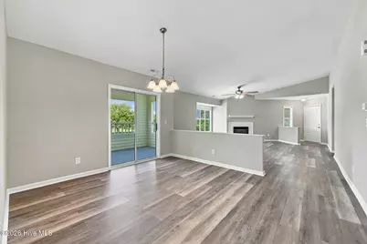 521 Spring Forest Road #H, Greenville, NC 27858 - Photo 20