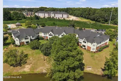 521 Spring Forest Road #H, Greenville, NC 27858 - Photo 8