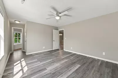521 Spring Forest Road #H, Greenville, NC 27858 - Photo 26