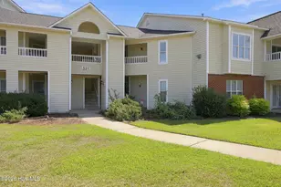 521 Spring Forest Rd, Greenville, NC 27858 - Photo 1