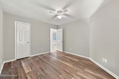 521 Spring Forest Road #H, Greenville, NC 27858 - Photo 16