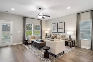 140B Arnette Dr, Ocean Isle Beach, NC 28469 - Photo 6