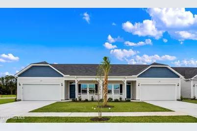 140B Arnette Drive #18b, Ocean Isle Beach, NC 28469 - Photo 2