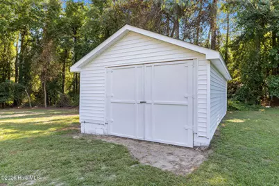 315 Hines Street, Snow Hill, NC 28580 - Photo 16