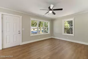 315 Hines St, Snow Hill, NC 28580 - Photo 8