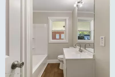 315 Hines Street, Snow Hill, NC 28580 - Photo 10