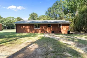 315 Hines St, Snow Hill, NC 28580 - Photo 18