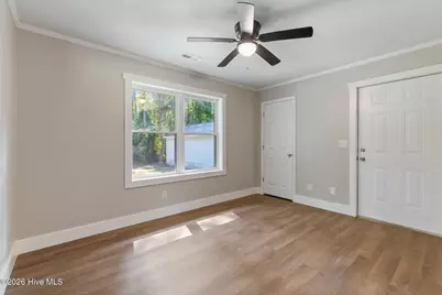 315 Hines Street, Snow Hill, NC 28580 - Photo 14