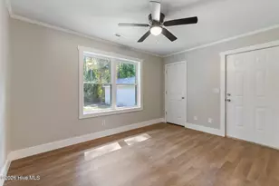 315 Hines St, Snow Hill, NC 28580 - Photo 14