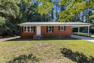 315 Hines St, Snow Hill, NC 28580 - Photo 1