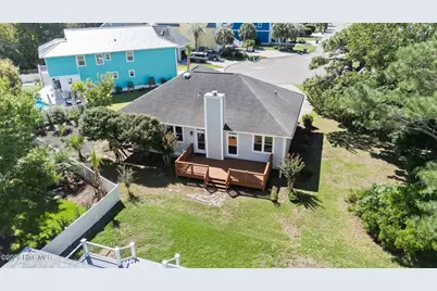 833 Cutter Court, Kure Beach, NC 28449 - Photo 52