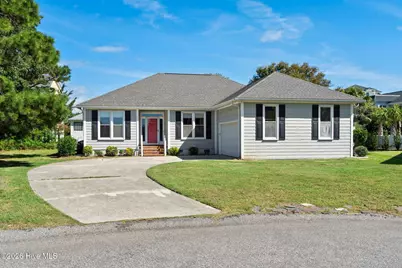 833 Cutter Court, Kure Beach, NC 28449 - Photo 78