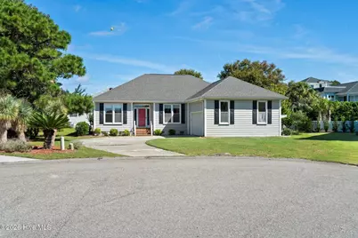 833 Cutter Court, Kure Beach, NC 28449 - Photo 80