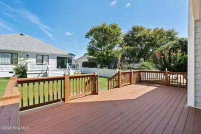 833 Cutter Court, Kure Beach, NC 28449 - Photo 46