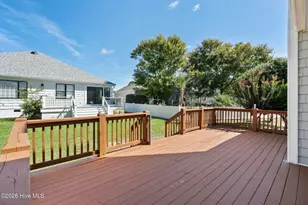 833 Cutter Ct, Kure Beach, NC 28449 - Photo 46