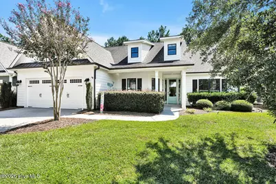 2017 Forest View Circle, Leland, NC 28451 - Photo 1