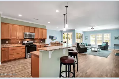 2017 Forest View Circle, Leland, NC 28451 - Photo 8