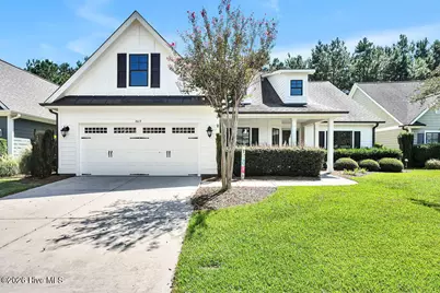 2017 Forest View Circle, Leland, NC 28451 - Photo 2