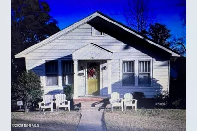 207 S Library Street, Greenville, NC 27858 - Photo 1