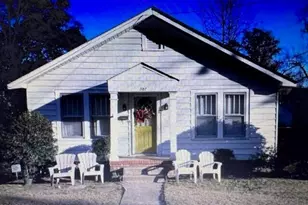 207 S Library St, Greenville, NC 27858 - Photo 1