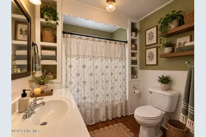 931 Eastern Avenue, Nashville, NC 27856 - Photo 32