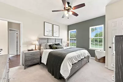 122 Mack Jones Road, Moyock, NC 27958 - Photo 20