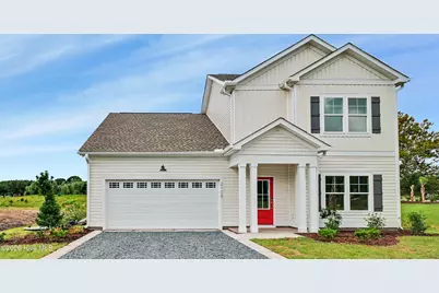 2108 Cregan Cove SW #(Lot 2), Ocean Isle Beach, NC 28469 - Photo 1