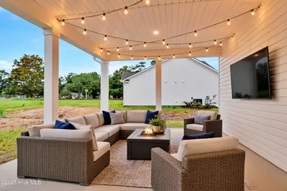 2114 Cregan Cove SW #(Lot 3), Ocean Isle Beach, NC 28469 - Photo 8