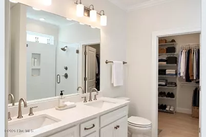 1229 Sea Lavender Drive #Lot 55, Wilmington, NC 28403 - Photo 22