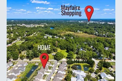 1229 Sea Lavender Drive #Lot 55, Wilmington, NC 28403 - Photo 32
