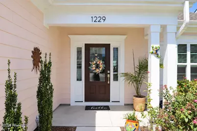 1229 Sea Lavender Drive #Lot 55, Wilmington, NC 28403 - Photo 4