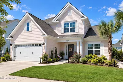 1229 Sea Lavender Drive #Lot 55, Wilmington, NC 28403 - Photo 1