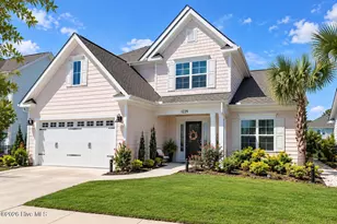 1229 Sea Lavender Dr, Wilmington, NC 28403 - Photo 1