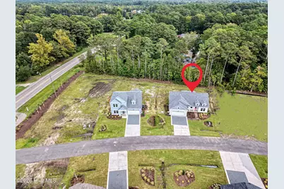2111 Cregan Cove SW #(Lot 19), Ocean Isle Beach, NC 28469 - Photo 2
