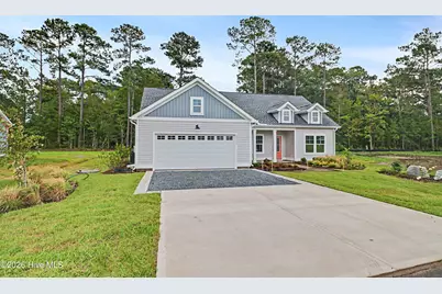 2111 Cregan Cove SW #(Lot 19), Ocean Isle Beach, NC 28469 - Photo 30