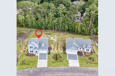 2107 Cregan Cove SW #(Lot 18), Ocean Isle Beach, NC 28469 - Photo 30