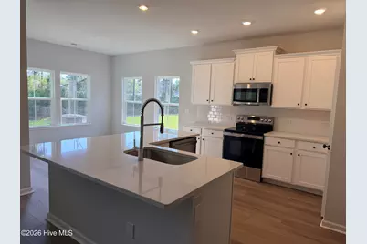 3483 Sandhill Crane Drive SW #Litchfield Il Lot 19, Ocean Isle Beach, NC 28469 - Photo 8