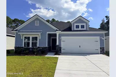 3475 Sandhill Crane Drive SW #Litchfield Il Lot 17, Ocean Isle Beach, NC 28469 - Photo 1