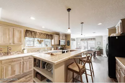 141 Bridge Creek Road, Ridge Spring, SC 29129 - Photo 10