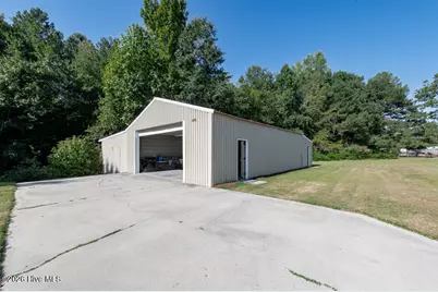 141 Bridge Creek Road, Ridge Spring, SC 29129 - Photo 2