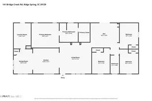 141 Bridge Creek Rd, Ridge Spring, SC 29129 - Photo 28