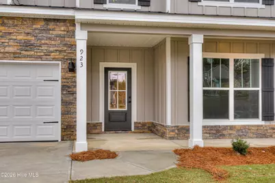 723 Sweetgrass Circle, Harlem, GA 30814 - Photo 4