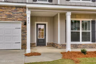 723 Sweet Grass Cir, Harlem, GA 30814 - Photo 4