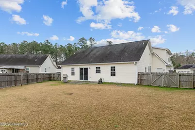 108 Coree Way, New Bern, NC 28562 - Photo 30
