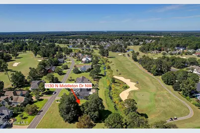1130 N Middleton Drive NW, Calabash, NC 28467 - Photo 10