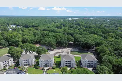 233 Kings Trail # 2003, Sunset Beach, NC 28468 - Photo 26