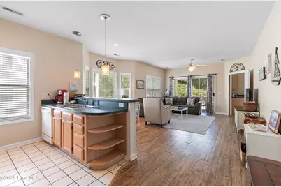 233 Kings Trail # 2003, Sunset Beach, NC 28468 - Photo 12